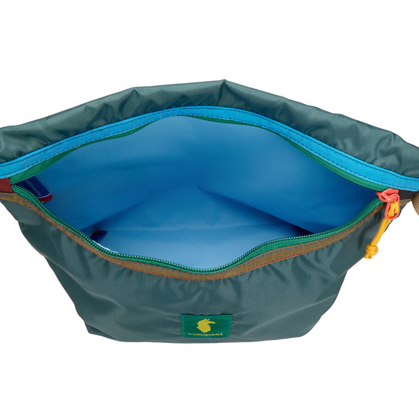Cotopaxi CUBO POUCH ORGANIZERS - DEL DIA - Packbeutel Ansicht 6