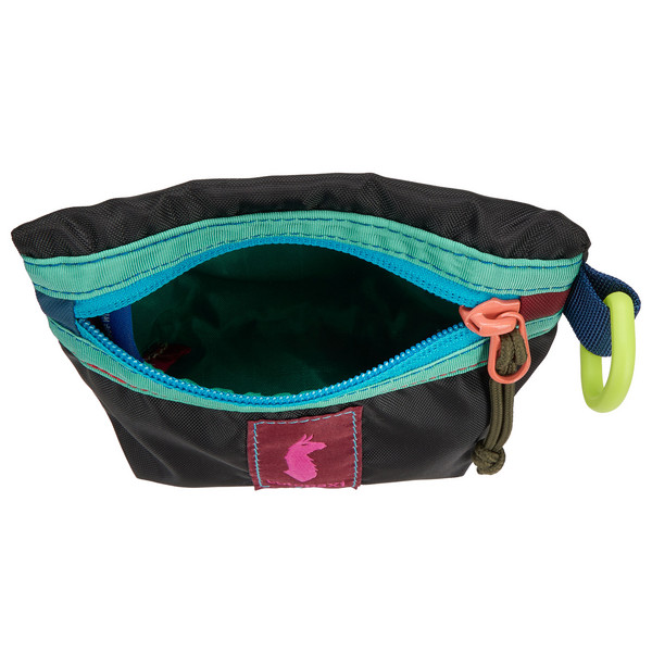Cotopaxi CUBO POUCH ORGANIZERS - DEL DIA - Packbeutel Ansicht 9