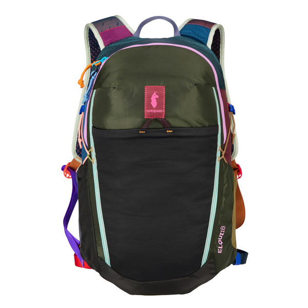 Cotopaxi ELQUI 18L BACKPACK - Tagesrucksack Ansicht 6