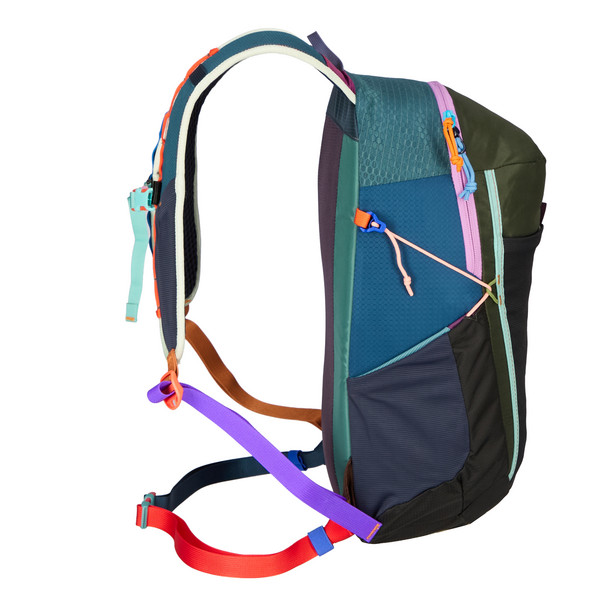 Cotopaxi ELQUI 18L BACKPACK - Tagesrucksack Ansicht 2