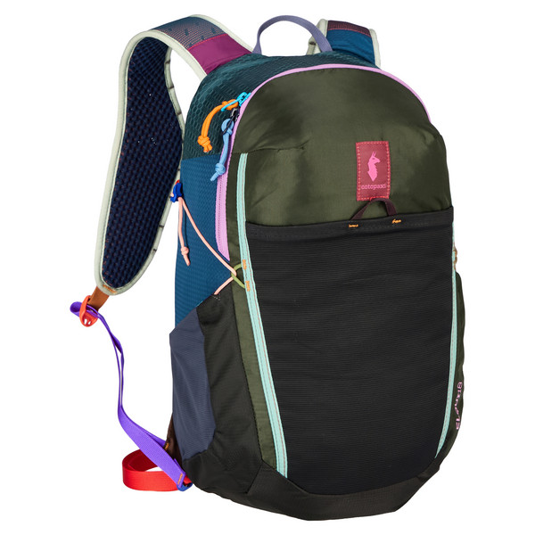 Cotopaxi ELQUI 18L BACKPACK - Tagesrucksack Ansicht 1