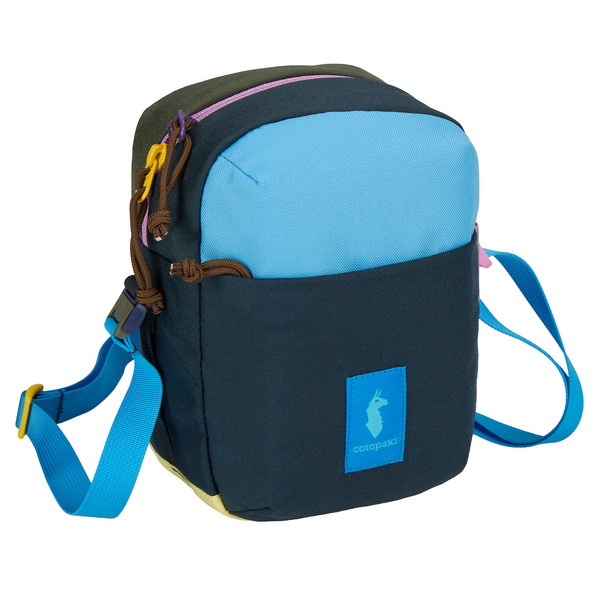 Cotopaxi TODO 1L SHOULDER BAG - DEL DIA - Umhängetasche Ansicht 1