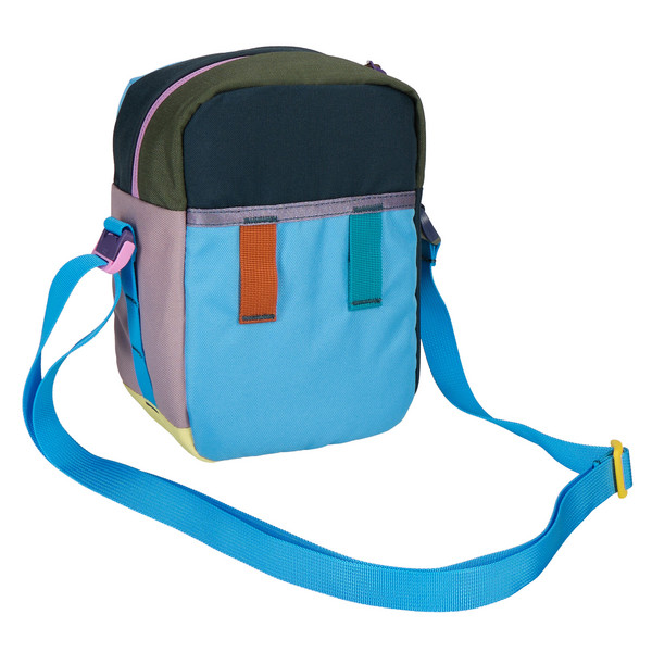 Cotopaxi TODO 1L SHOULDER BAG - DEL DIA - Umhängetasche Ansicht 2