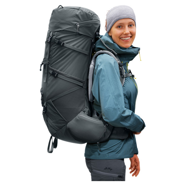 Deuter AIRCONTACT CORE 55+10 SL Damen - Trekkingrucksack Ansicht 11