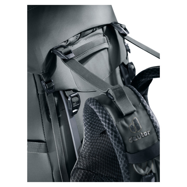 Deuter AIRCONTACT CORE 55+10 SL Damen - Trekkingrucksack Ansicht 7