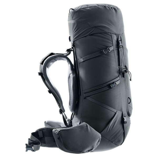 Deuter AIRCONTACT CORE 55+10 SL Damen - Trekkingrucksack Ansicht 3