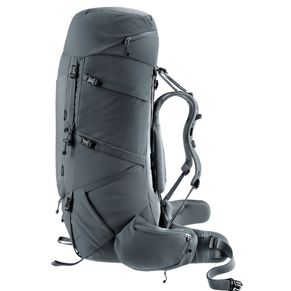 Deuter AIRCONTACT CORE 65+10 SL Damen - Trekkingrucksack Ansicht 4