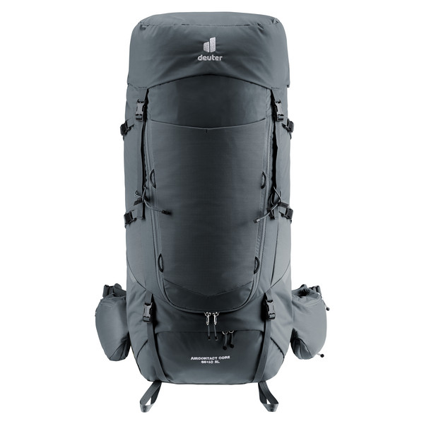Deuter AIRCONTACT CORE 65+10 SL Damen - Trekkingrucksack Ansicht 7