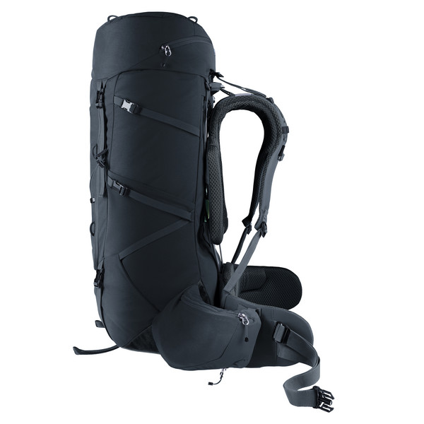 Deuter AIRCONTACT CORE 50+10 - Trekkingrucksack Ansicht 4