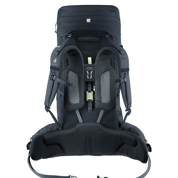 Deuter AIRCONTACT CORE 50+10 - Trekkingrucksack Ansicht 5