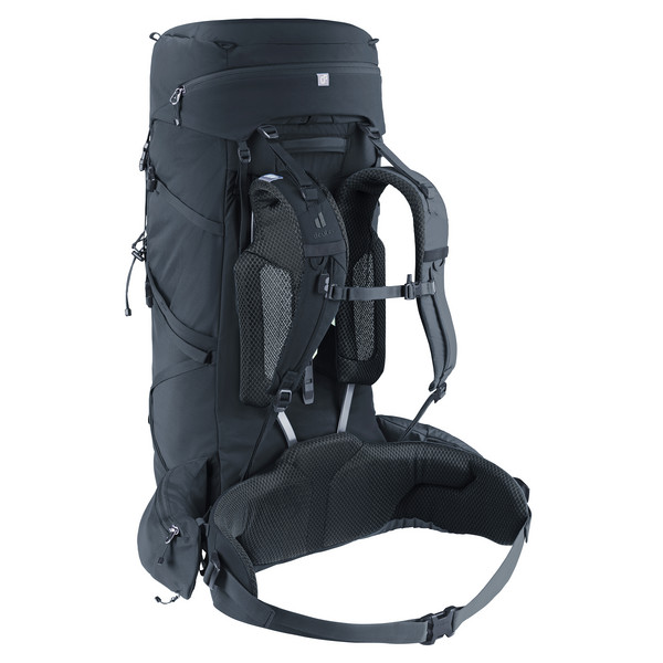 Deuter AIRCONTACT CORE 50+10 - Trekkingrucksack Ansicht 3