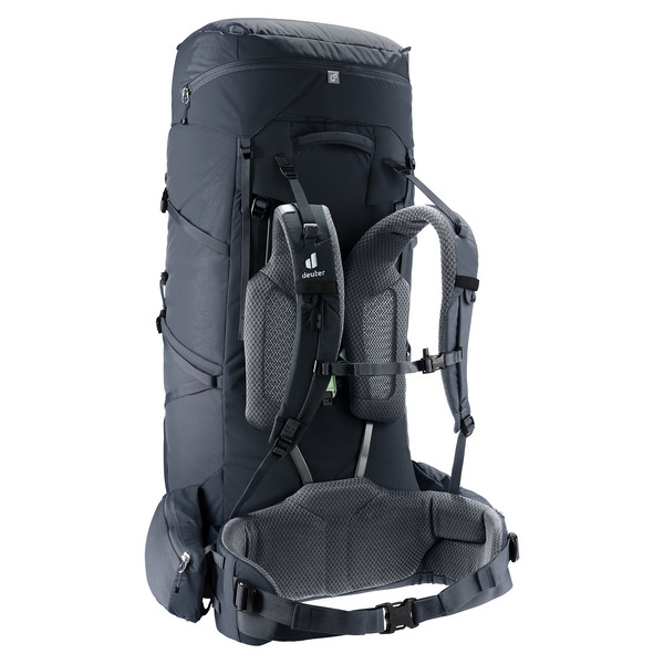 Deuter AIRCONTACT CORE 70+10 - Trekkingrucksack Ansicht 3