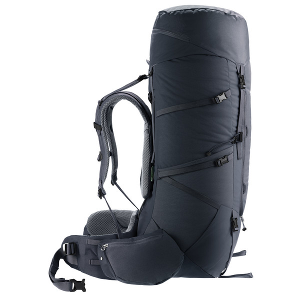 Deuter AIRCONTACT CORE 70+10 - Trekkingrucksack Ansicht 2