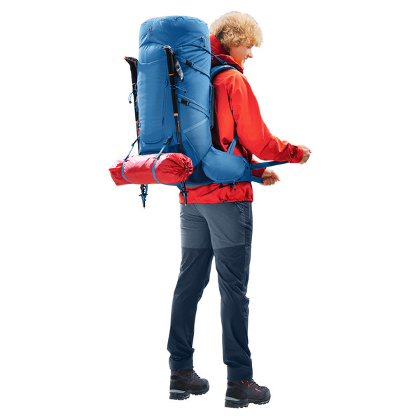 Deuter AIRCONTACT CORE 60+10 - Trekkingrucksack Ansicht 16