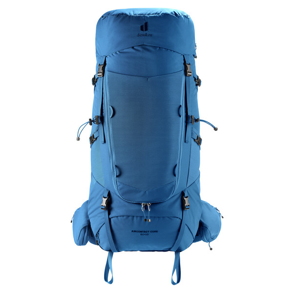 Deuter AIRCONTACT CORE 60+10 - Trekkingrucksack Ansicht 6