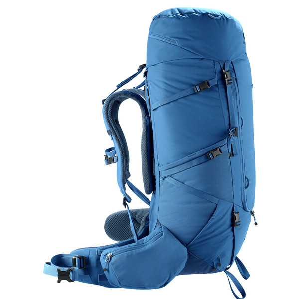 Deuter AIRCONTACT CORE 60+10 - Trekkingrucksack Ansicht 2