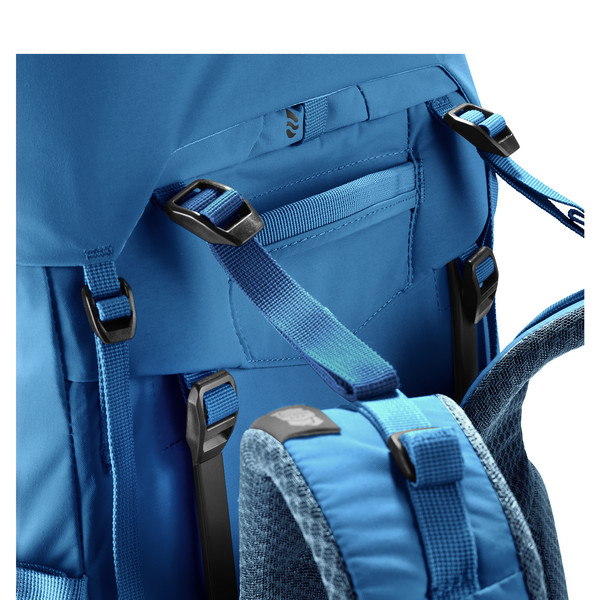Deuter AIRCONTACT CORE 60+10 - Trekkingrucksack Ansicht 9