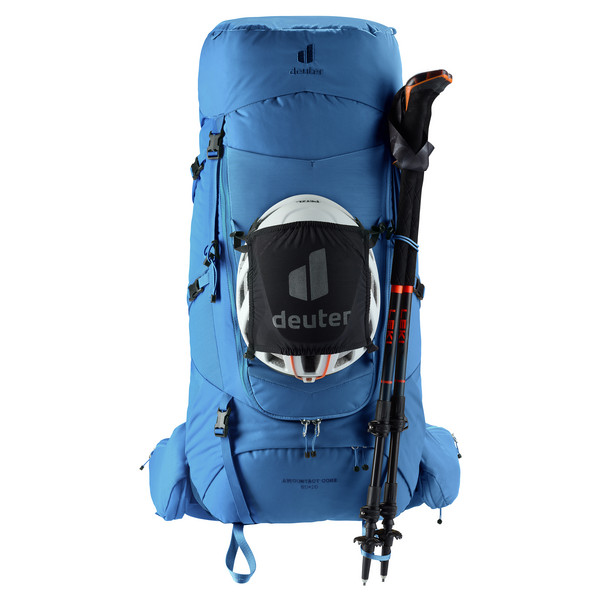 Deuter AIRCONTACT CORE 60+10 - Trekkingrucksack Ansicht 14
