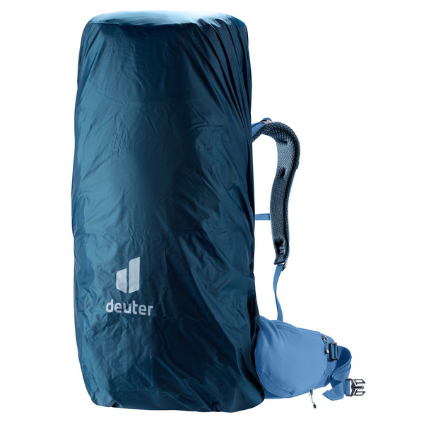 Deuter AIRCONTACT CORE 60+10 - Trekkingrucksack Ansicht 12