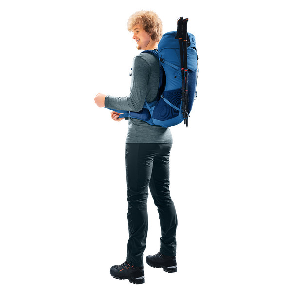 Deuter FUTURA 26 - Tagesrucksack Ansicht 10