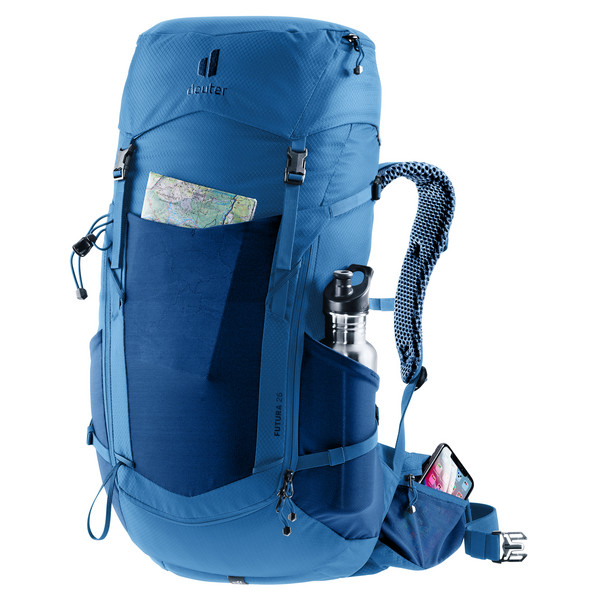 Deuter FUTURA 26 - Tagesrucksack Ansicht 5