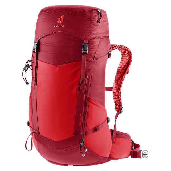 FUTURA 26 - Tagesrucksack-CHERRY-MASALA