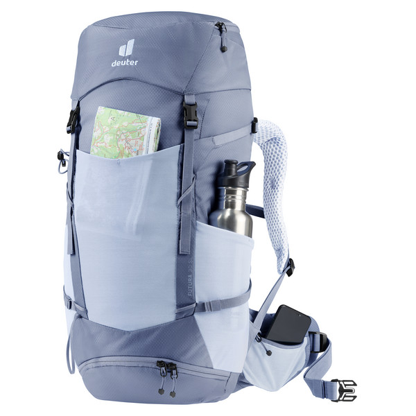Deuter FUTURA 30 SL Damen - Tourenrucksack Ansicht 9