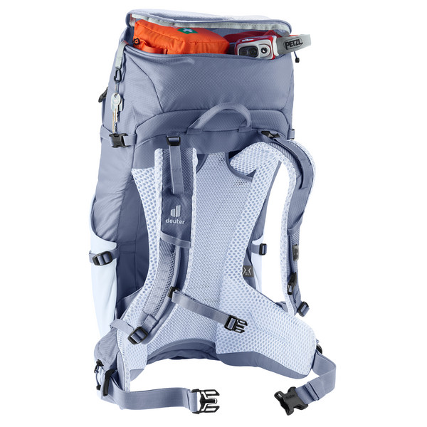 Deuter FUTURA 30 SL Damen - Tourenrucksack Ansicht 10