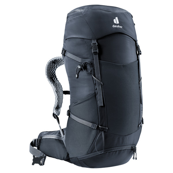 FUTURA 30 SL Damen - Tourenrucksack-BLACK