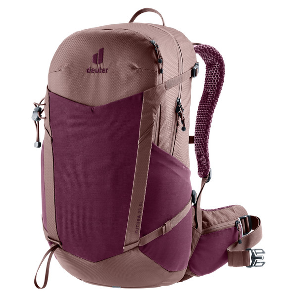FUTURA 25 SL Damen - Tagesrucksack-CASSIS-ASHROSE