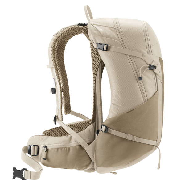 Deuter FUTURA 27 - Tagesrucksack Ansicht 2