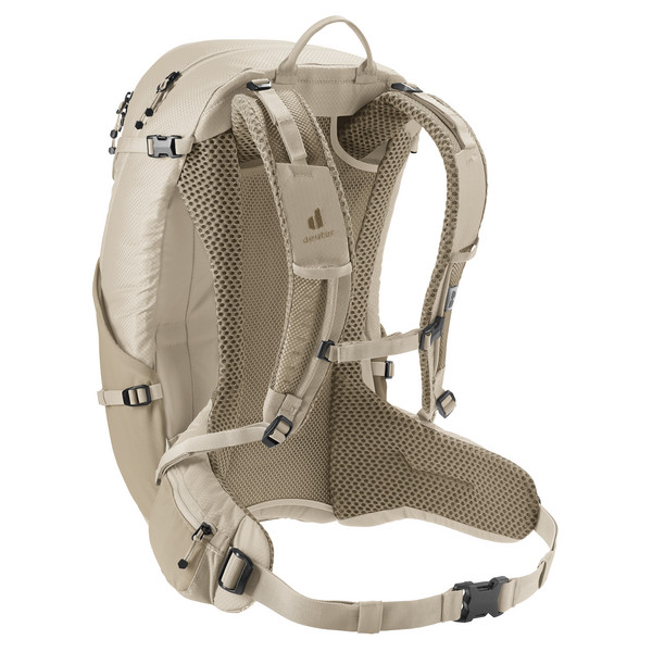 Deuter FUTURA 27 - Tagesrucksack Ansicht 3