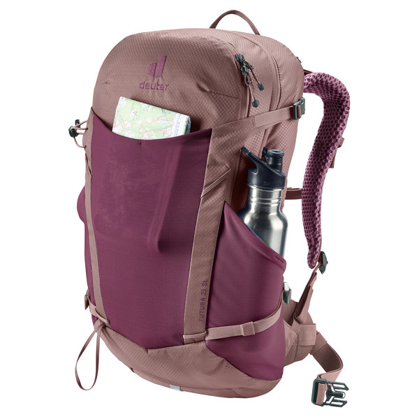 Deuter FUTURA 21 SL Damen - Tagesrucksack Ansicht 8