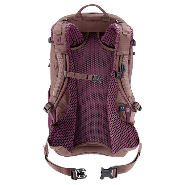 Deuter FUTURA 21 SL Damen - Tagesrucksack Ansicht 5