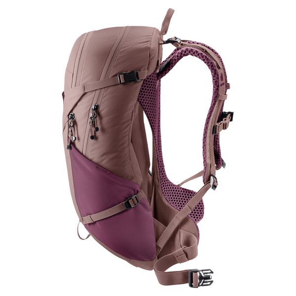 Deuter FUTURA 21 SL Damen - Tagesrucksack Ansicht 4