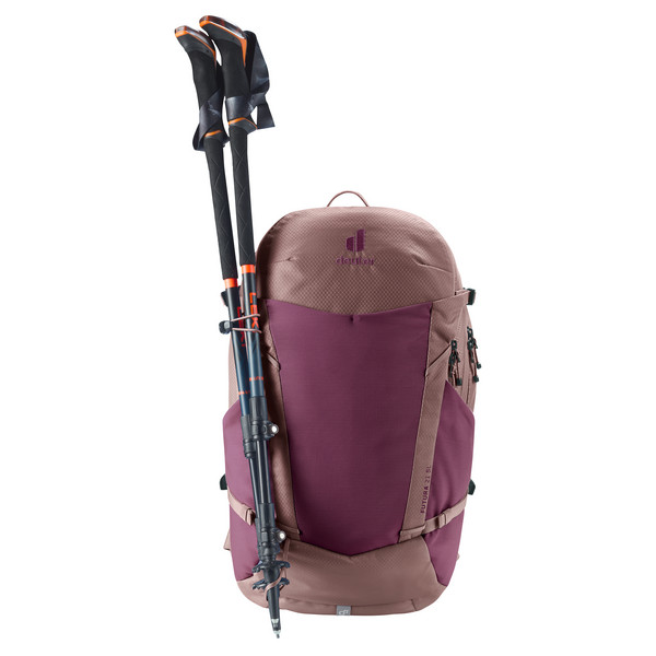 Deuter FUTURA 21 SL Damen - Tagesrucksack Ansicht 7