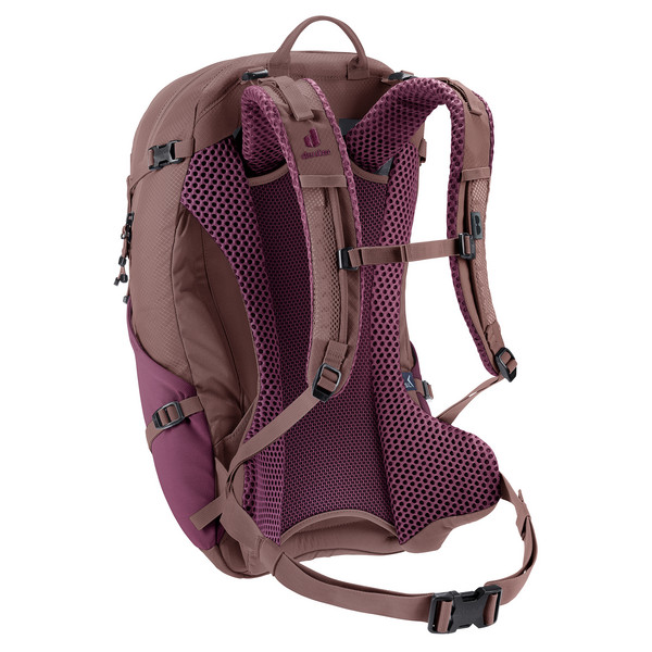 Deuter FUTURA 21 SL Damen - Tagesrucksack Ansicht 3