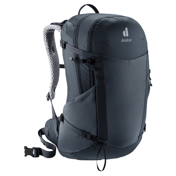 FUTURA 21 SL Damen - Tagesrucksack-BLACK