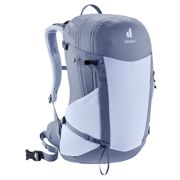 FUTURA 21 SL Damen - Tagesrucksack-POLAR-BLUEJAY