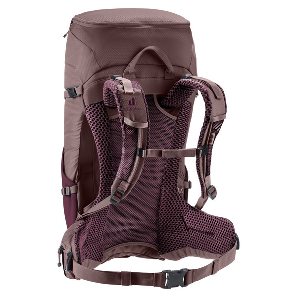 Deuter FUTURA 24 SL Damen - Tagesrucksack Ansicht 3