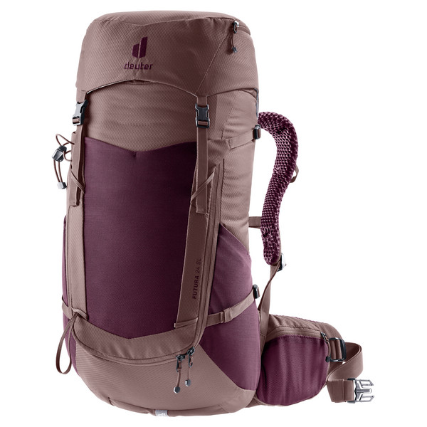 Deuter FUTURA 24 SL Damen - Tagesrucksack Ansicht 6