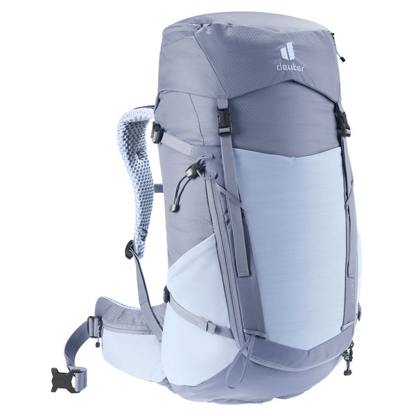 FUTURA 24 SL Damen - Tagesrucksack-POLAR-BLUEJAY