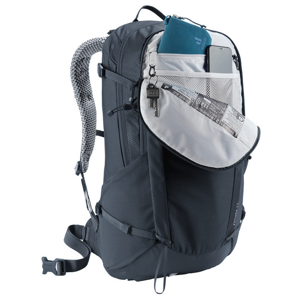 Deuter FUTURA 23 - Tagesrucksack Ansicht 10