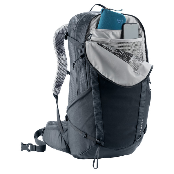 Deuter FUTURA 29 EL Damen - Tagesrucksack Ansicht 9