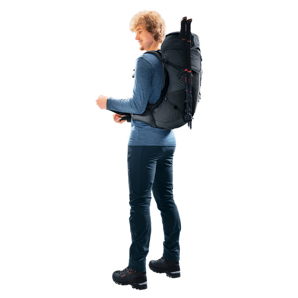 Deuter FUTURA 32 - Tourenrucksack Ansicht 13