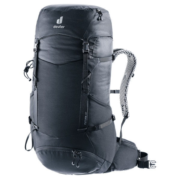 Deuter FUTURA 32 - Tourenrucksack Ansicht 6