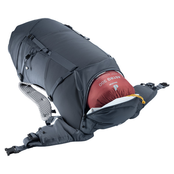 Deuter FUTURA 32 - Tourenrucksack Ansicht 11