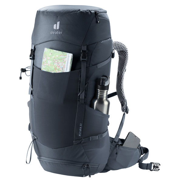 Deuter FUTURA 32 - Tourenrucksack Ansicht 8