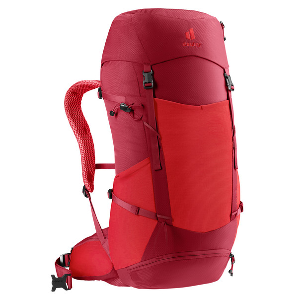 FUTURA 32 - Tourenrucksack-CHERRY-MASALA