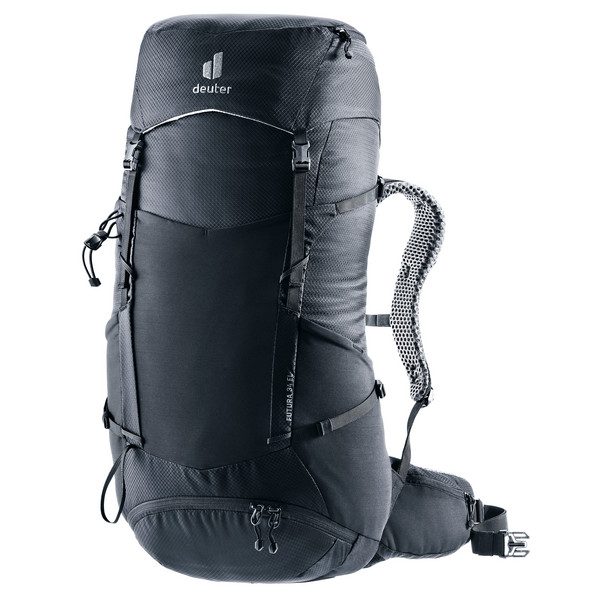Deuter FUTURA 34 EL Damen - Tourenrucksack Ansicht 5
